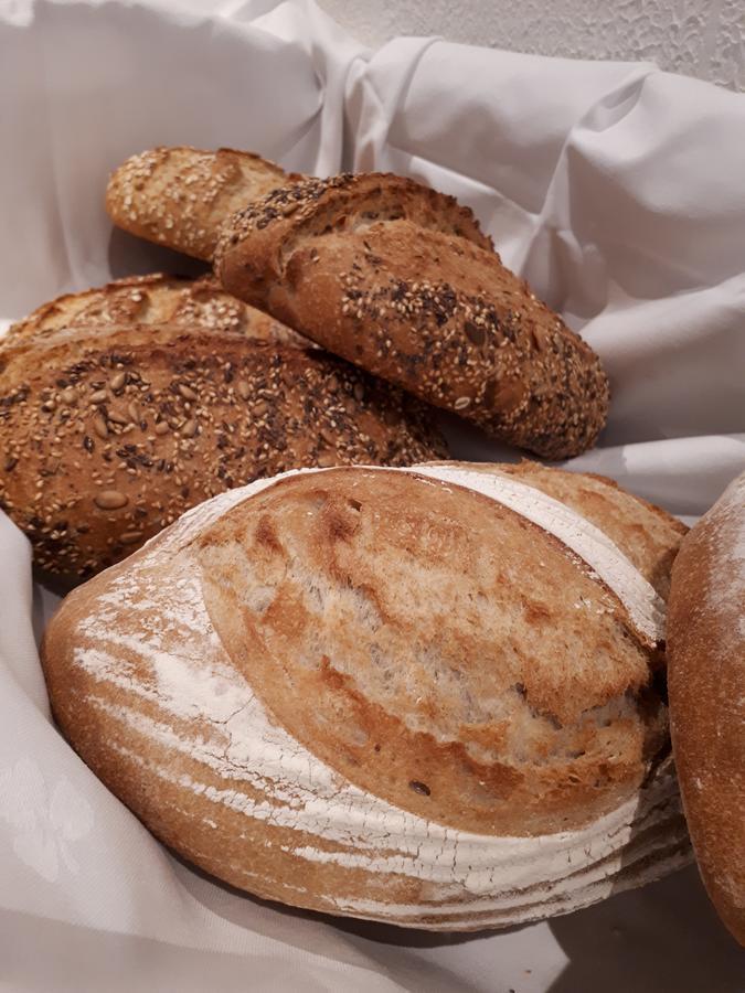 אופדאל Bjerkelokkja Bed And Breakfast מראה חיצוני תמונה